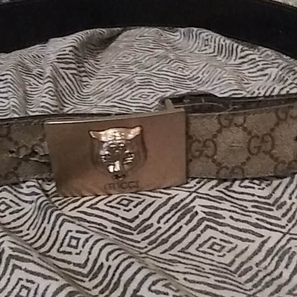 Gucci Belt